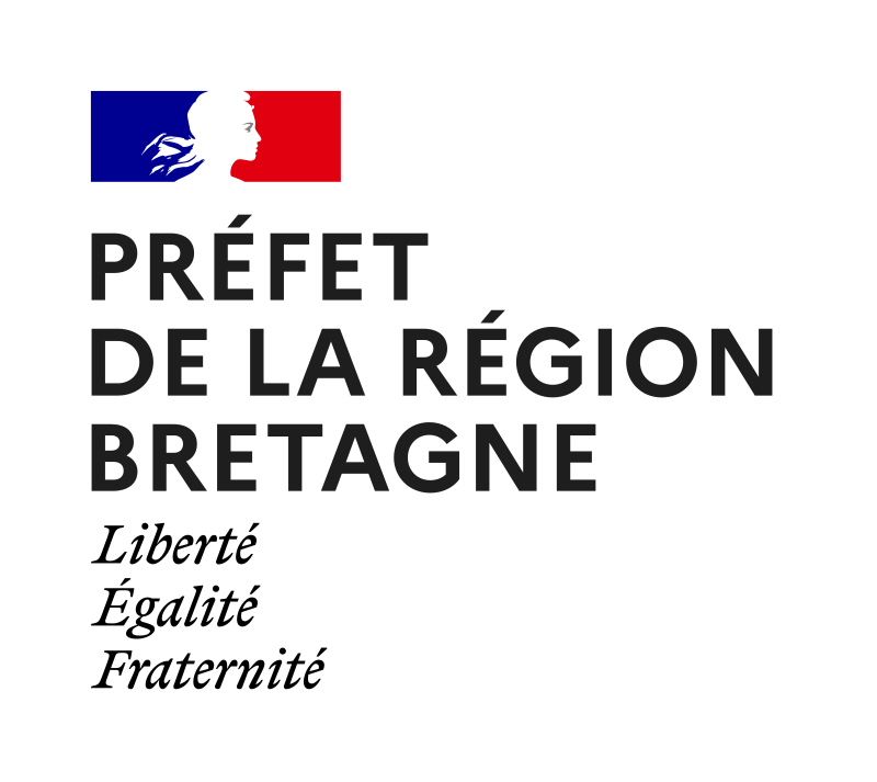 Préfet de la Région Bretagne